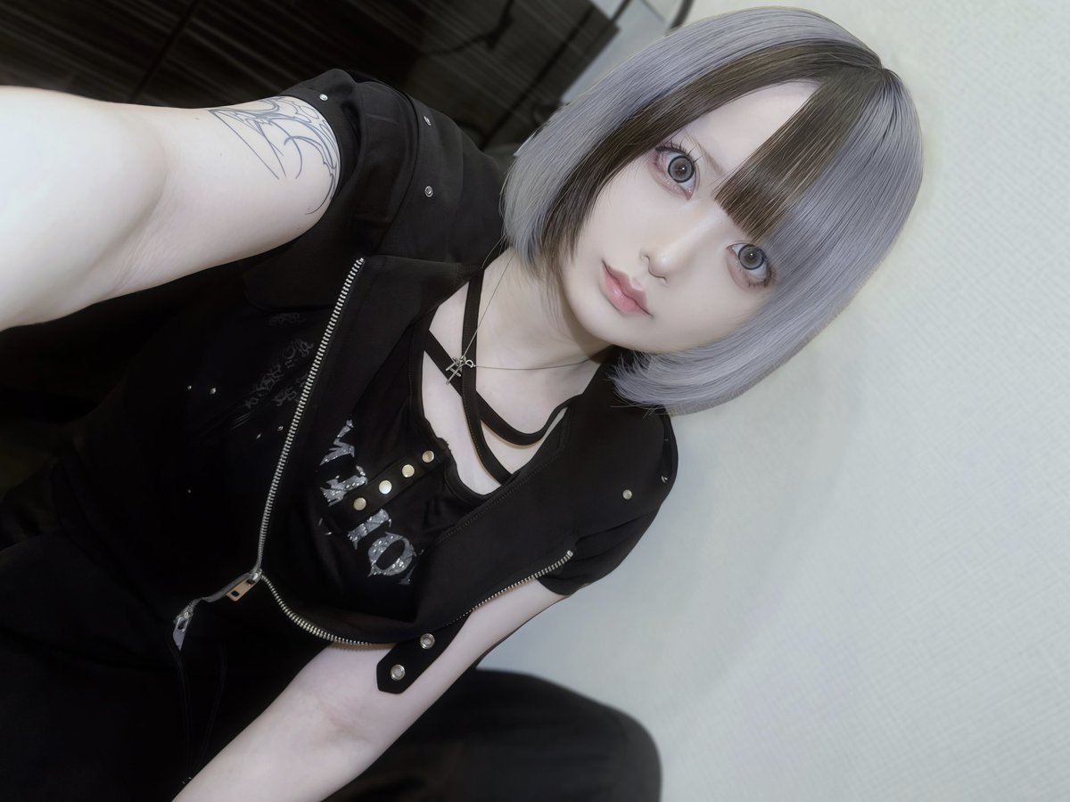 __lvqe's tweet photo. よっ https://t.co/trYZfV81Fb