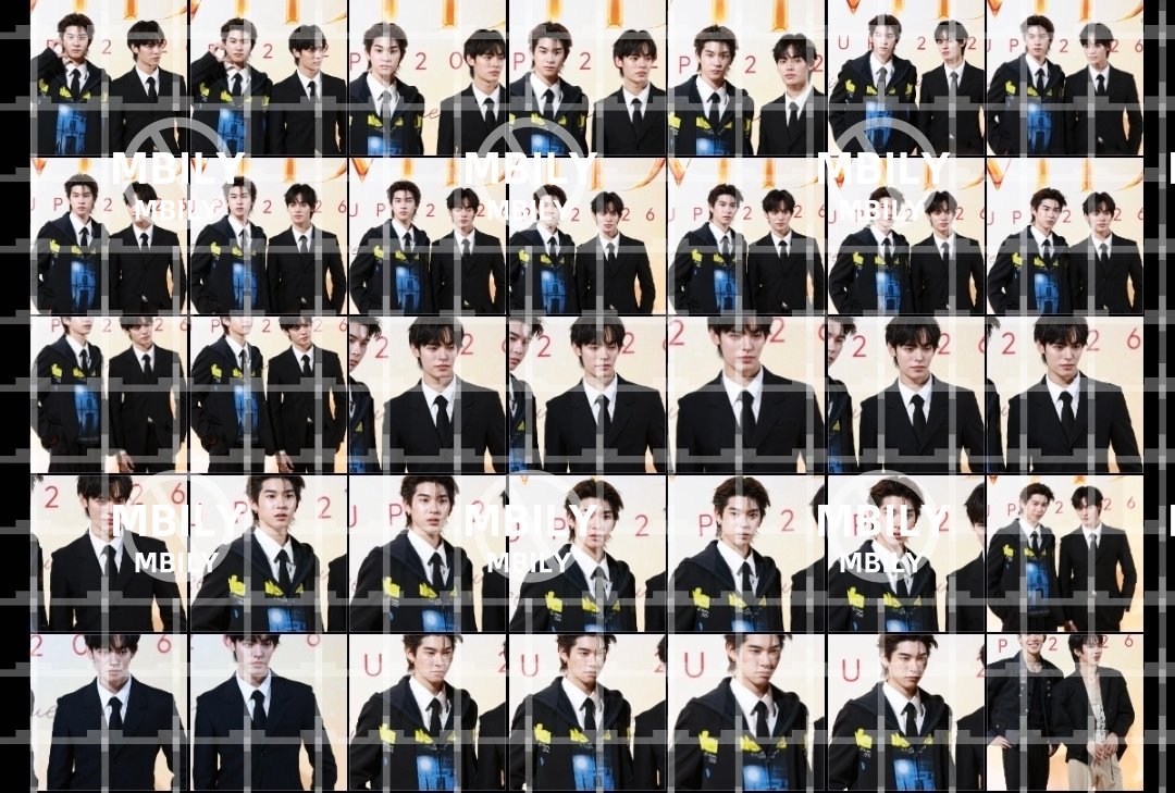 Maybe_ILuvyou's tweet photo. ปล่อยรูปช่วงเดินพรม  #DMDLINEUP2026
เหมาทั้งSetที่ลงแจ้ง 200บาท
(ของศิลปินท่านอื่นสอบถามได้นะคะ)
#thomaskong 
#teeteepor
#AuauSave #อู่อู๋เซฟ 
#ohmkrit 

สนใจ ติดต่อสอบถามได้ที่
https://t.co/hOCHR87b8L
#รับถ่ายรูป #รับถ่ายรูปศิลปิน https://t.co/vSqEzxChdc