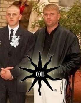 deadpozers's tweet photo. #coil https://t.co/BR5LHfc5kG