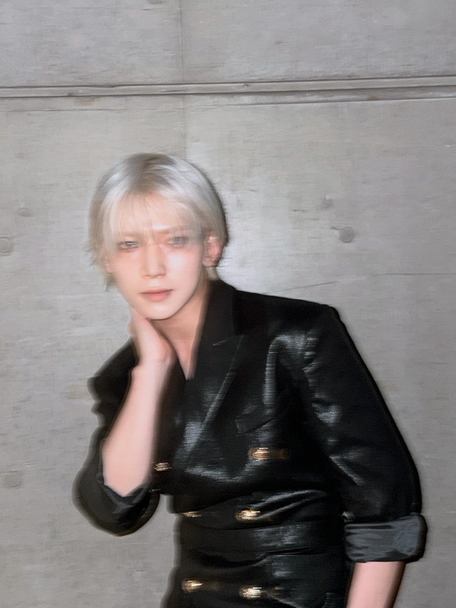Animagusidol_'s tweet photo. @/Ichimu_Koji just posted:

Enjoying the night off. https://t.co/tcB6IunoPZ