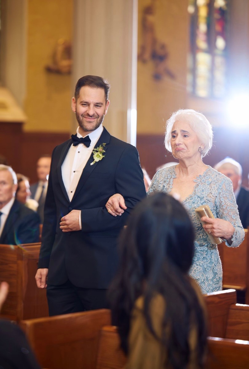 FosterCollis's tweet photo. One More from my sister's wedding https://t.co/SXoP2BLkKx