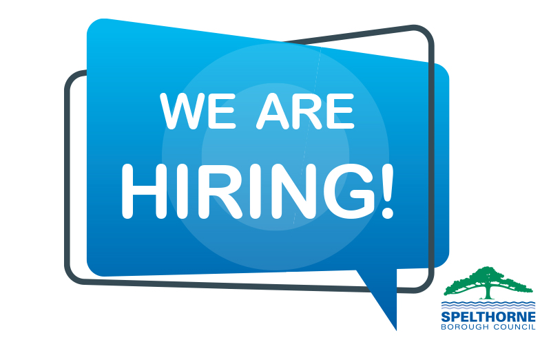 SpelthorneBC's tweet photo. We have a vacancy for a  Spelride (Community Transport) Driver 

Closing date: 26 June 2026 (noon)

Interview date: 9 July 2026

To apply please click here: https://t.co/TRSD3AsfiO https://t.co/KpaP9IoEL0