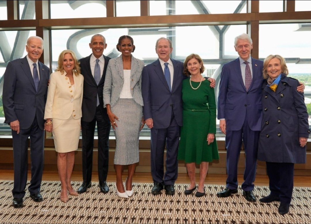 ChuckBiller's tweet photo. Enemies of the State.  What's ugly in American politics. https://t.co/2qRAFuGf8J