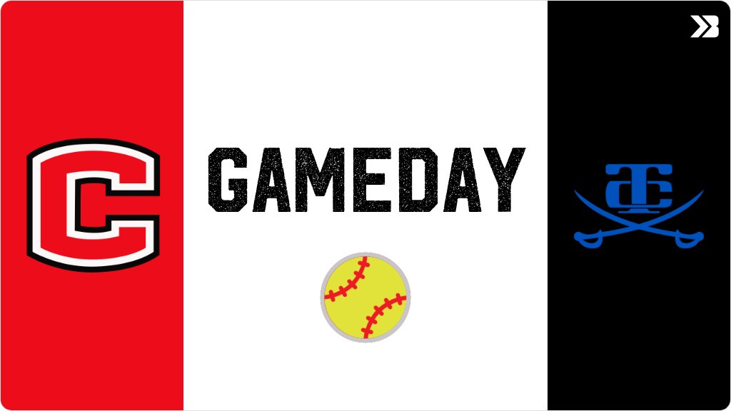 TC_Sabers's tweet photo. Softball (Junior High) Game Day! - Check out the event preview for the The Twin Cedars Sabers vs The Chariton Chargers. It starts at 10:00 AM and is at Twin Cedars High School. https://t.co/2F6Ec5s1Jk https://t.co/wRBsyJAOHc