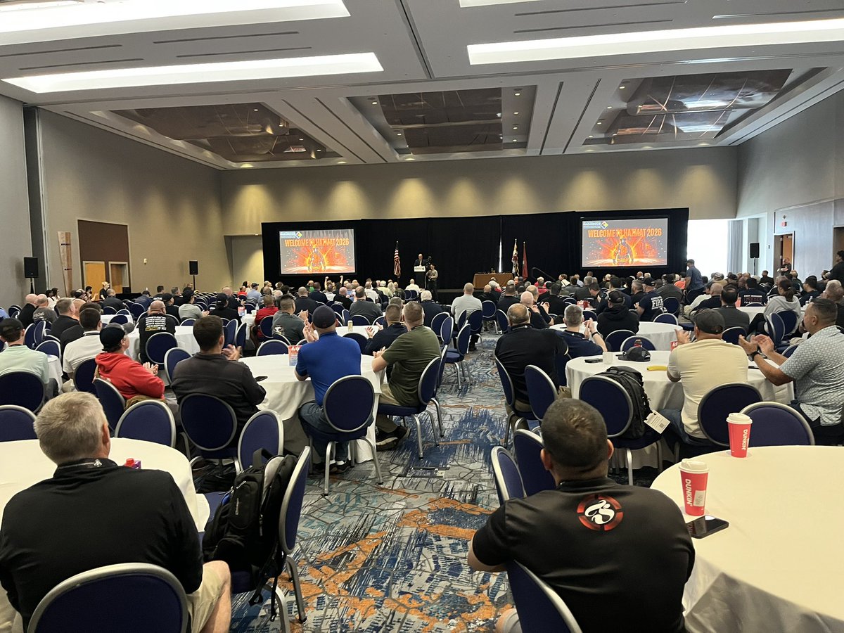 mcfrsPIO's tweet photo. During Opening Ceremony @YLDFoundation recognized for supporting scholarships with donation from  @908Devices https://t.co/muDWTqitGE