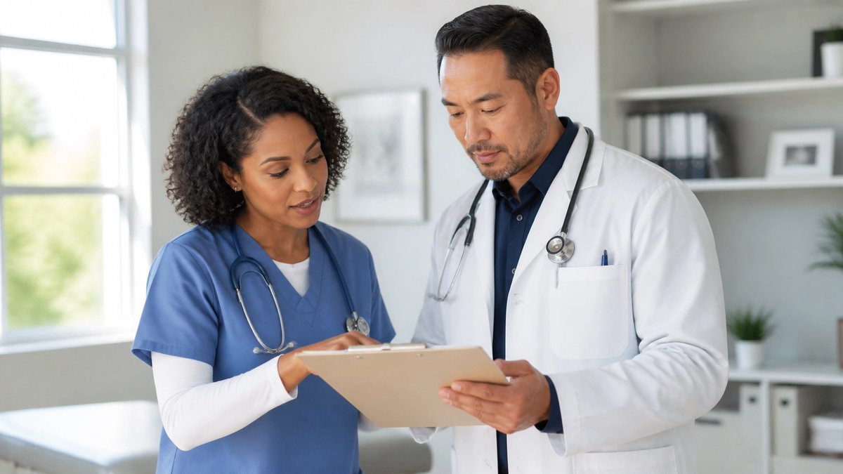 GreatBayNH's tweet photo. Employers: Your NP/PA job posts are failing. It’s not just about pay: it's autonomy, scope clarity, and collaboration style. For 27 years, we’ve bridged this gap, helping leaders nail the 'environment fit' that keeps talent. #HealthcareRecruiting #NPs #PAs #Staffing https://t.co/uiz9f2lKGU