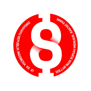 brsidharta's tweet photo. #HendiHendratman #LogoHutRI #RI81Taon

Usulan logo HUT RI ke-81. Copyright is Right to Copy. by Hendi Hendratman https://t.co/XNpr5Yih9P
