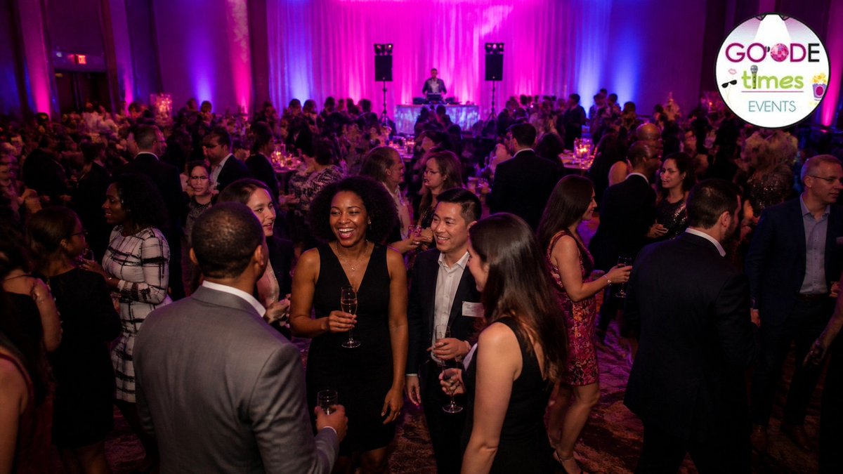 djbgoode's tweet photo. Boost morale and your bottom line. ✨

Engaged teams drive 23% higher profit. Strategic planning. Brand alignment. Total peace of mind. 🤝 We’re your partner for events that move the needle.

Read more: https://t.co/MfrldSzdlz

#ATLEvents #WorkCulture #GoodeTimes https://t.co/EW2hZwTgmc