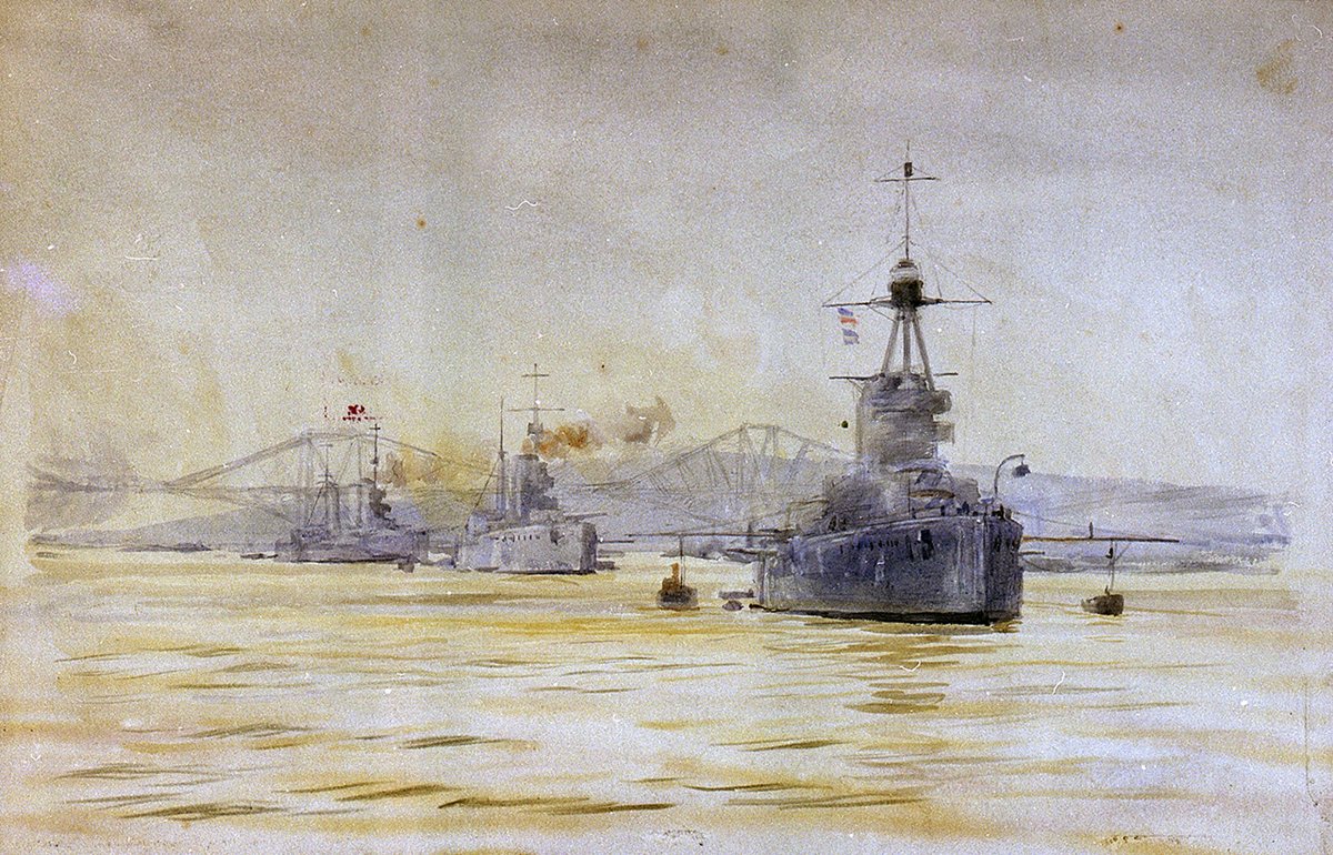 HMWarships tweet picture