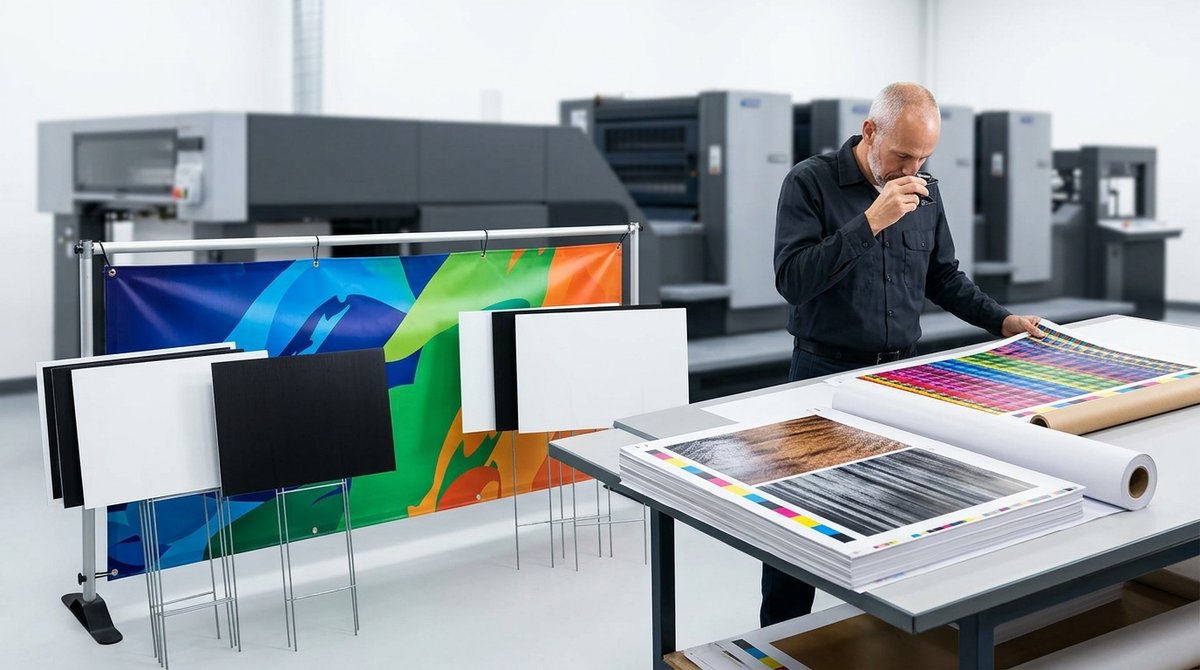 BSEPrint's tweet photo. Improve your brand visibility with high-resolution banners and displays.

From weather-resistant yard signs to portable trade show banners, we provide durable solutions that help you communicate effectively.

https://t.co/QcgaQIVhKN https://t.co/OKCrCz5MKt