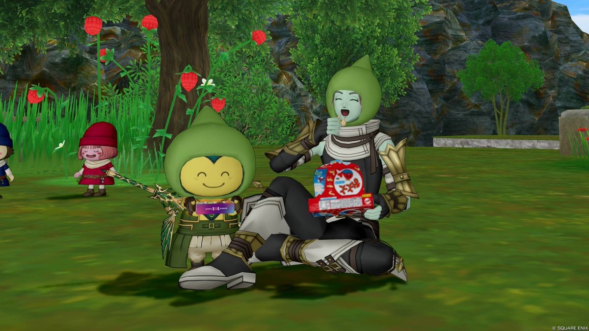 RickEn620ff14's tweet photo. https://t.co/KLidrRdxhf