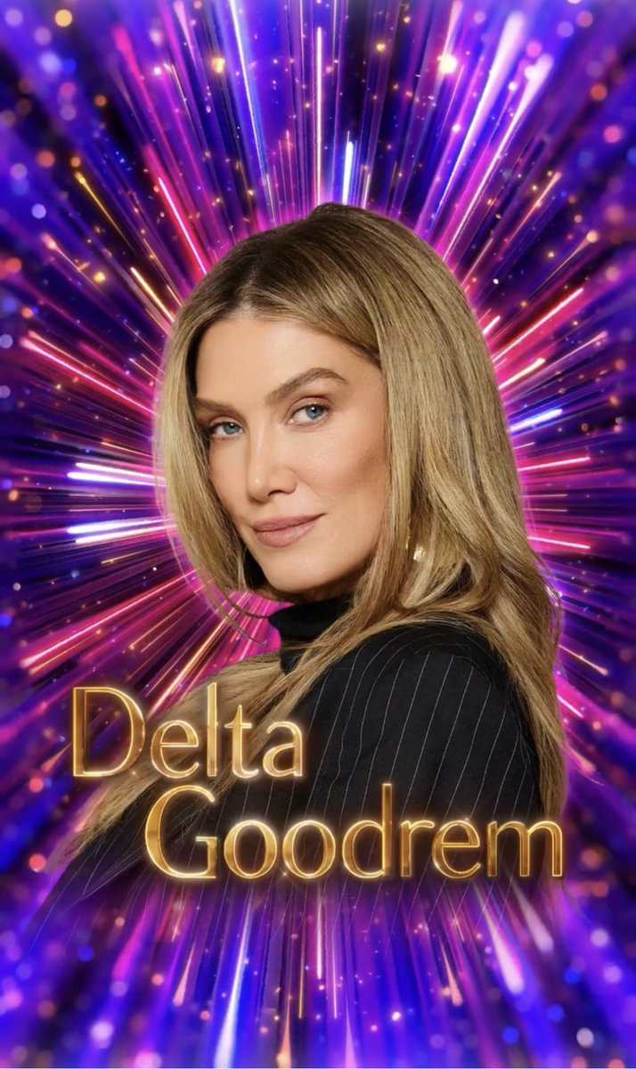 StrictlySparks's tweet photo. 4th Strictly reveal

📸bbcstrictly 
“He’s worked behind the scenes with some of the world’s biggest stars. Now it’s Chris Appleton’s turn to take centre stage. Welcome to the #Strictly ballroom, Chris. 🪩✨”

“Chris Appleton is a world-renowned conceptual hair stylist known for his impeccable attention to detail and creative vision. Named a Hair Star by Vogue UK, Chris is highly sought after by some of the biggest names in music, entertainment, fashion, and advertising.

His work has been showcased on covers and in major features for publications including Vogue, Harper’s Bazaar, Vanity Fair, Marie Claire, Grazia, L’Officiel Paris, and more. His celebrity clients include Jennifer Lopez, Kim Kardashian, Sofía Vergara, Ariana Grande, and Katy Perry. He recently made the New York Times Best Sellers list for his debut memoir Your Roots Don’t Define You.

Chris Appleton says: “I’m thrilled to be joining Strictly Come Dancing and coming home to the UK for this incredible experience. I’ve always believed that the best things happen when you take a chance and try something new. I may know my way around a salon floor, but the dance floor is a whole different story - and I can’t wait to get started.”

Chris joins previously announced
🪩Lacey Turner
🪩Dani Dyer
🪩Deltra Goodrem 

#StrictlyComeDancing