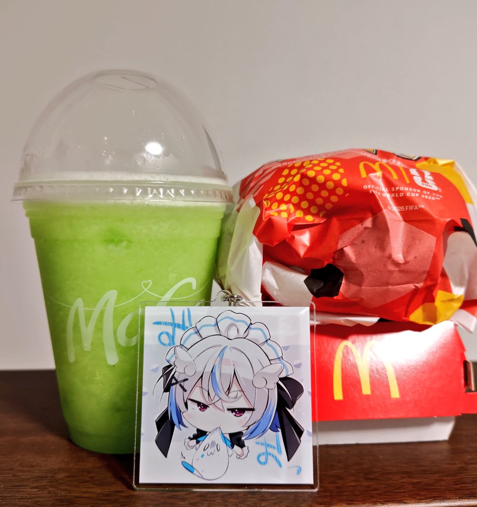 souあんこ🈳🕊 tweet media