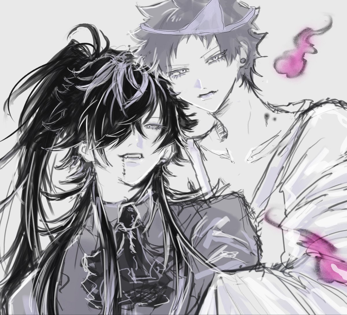 _Koyorichan_'s tweet photo. ✝︎ https://t.co/brdfN0oaKZ