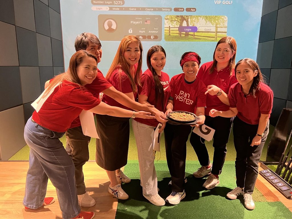 0elei0's tweet photo. 📍VIP Golf PH https://t.co/1WJj3Fwmh6