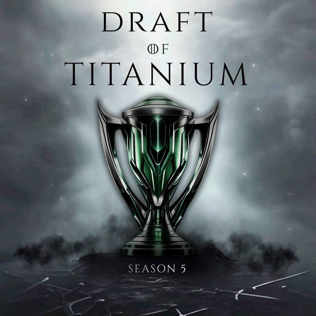 TitaniumEsp's tweet photo. #DRAFT_TITANIUM

النسخة الخامسة من درافت تيتانيوم🔥

📅الجمعة 26-Jun

كونو في الموعد ⏳🔥

https://t.co/IyTeWebQTQ https://t.co/7GkPUrSrXE