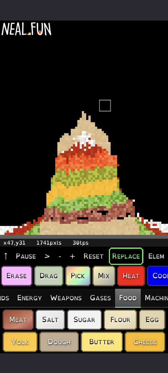 meatchan🥩2 the better one tweet media
