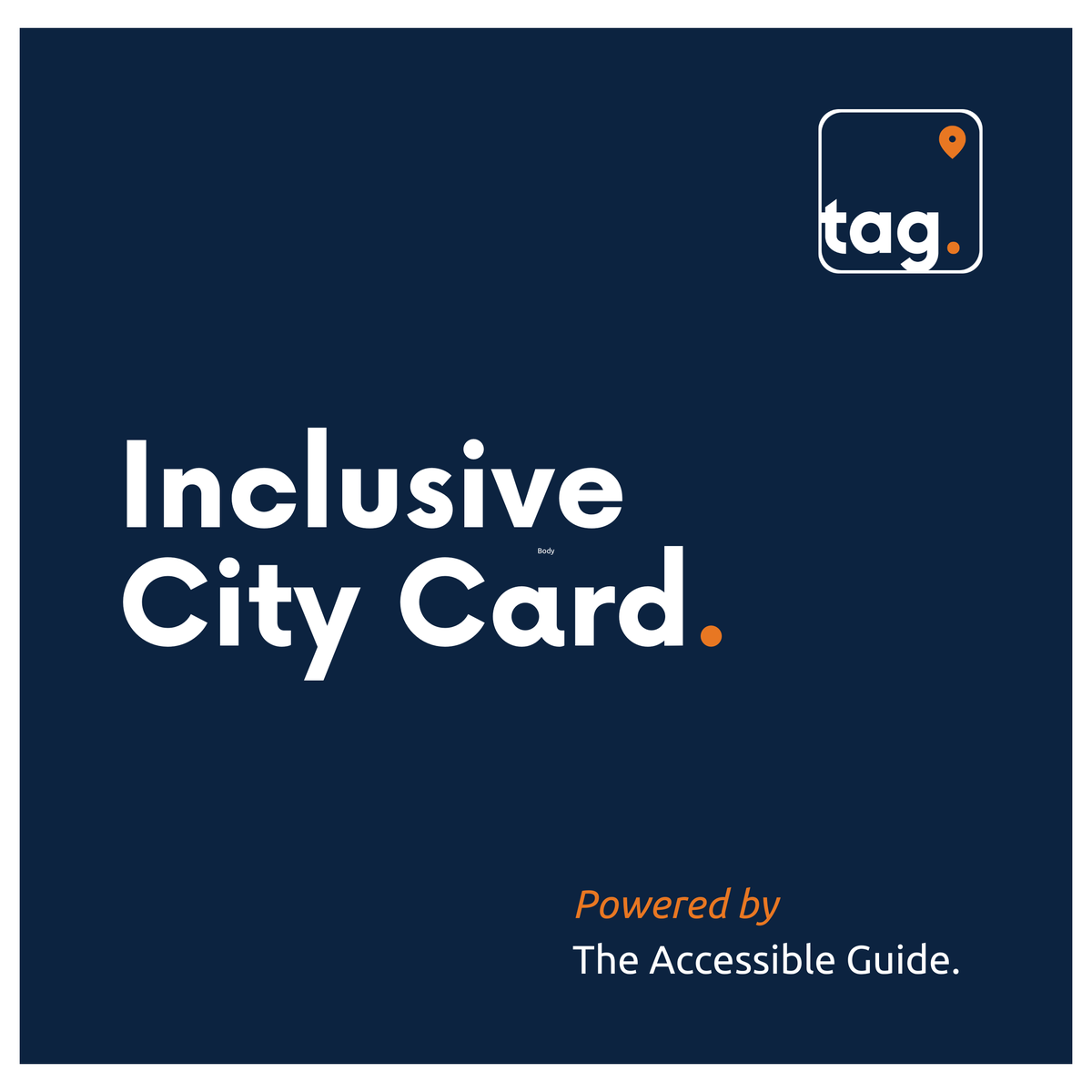 TheAccessGuide's tweet photo. 📌 Coming Soon
⬇️
A new initiative by The Accessible Guide. Any hospitality venues in the Liverpool City Region who want to learn more are welcome to reach out.

#Liverpool #liverpoolcityregion https://t.co/MFBOEe4eF1