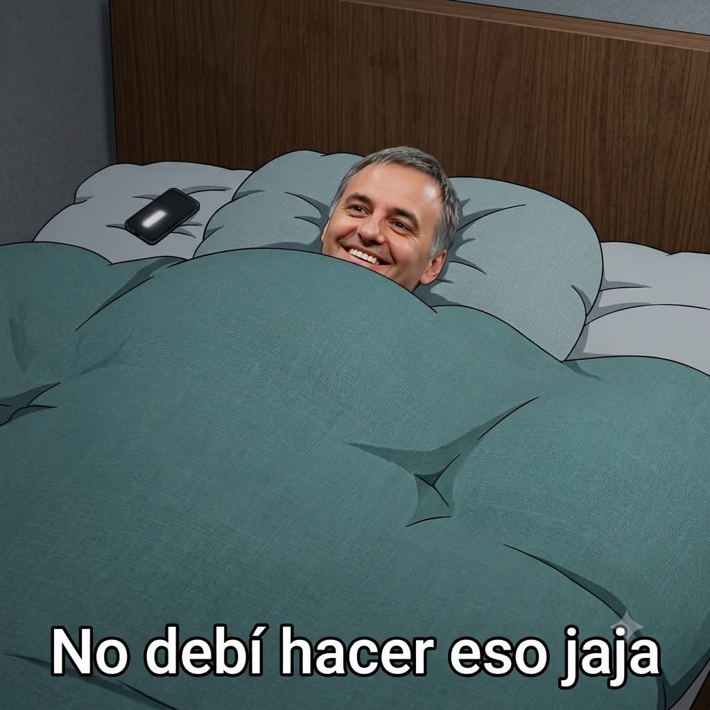 julioce76736601's tweet photo. Adorni gastó 8 millones de pesos en sábanas y las facturó a nombre de su secretaria. Fin. https://t.co/Eq8G2YhHAz