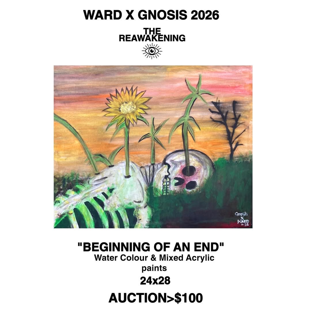 purpkulture's tweet photo. ‘The Reawakening’ ‘26 collection 🎨 

by @WHATISWARD_ &amp; @gnosisdot https://t.co/RnwQYdOK7q