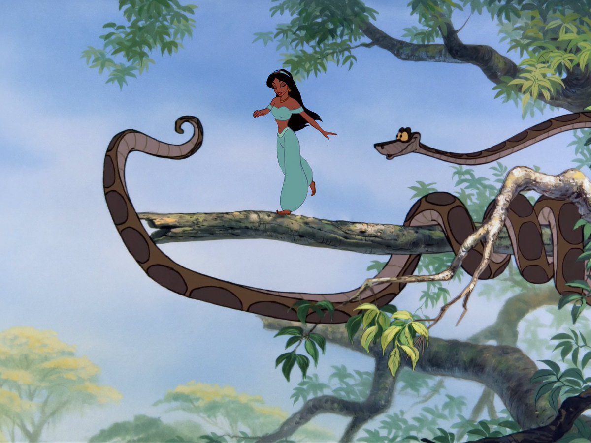 ThePythonPrince's tweet photo. Jasmine Sleepwalking with Kaa
#kaa #kaantent #manip #snake #hypno #hypnokink #jasmine https://t.co/fwuDCPIGiN