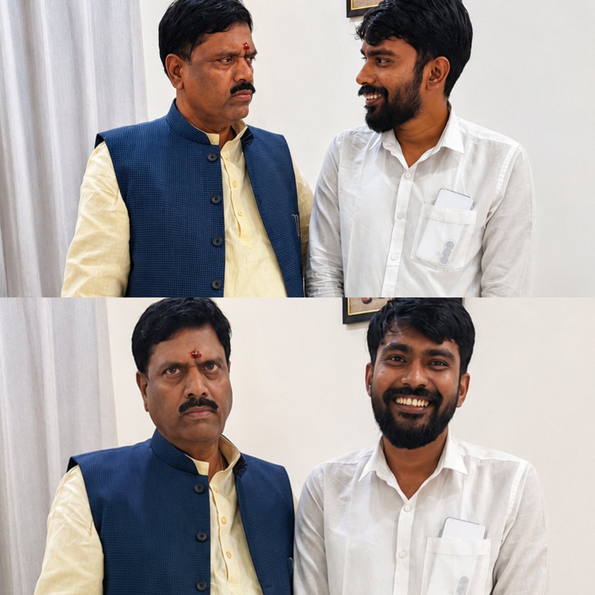 Sanghi Prince 🚩 tweet media