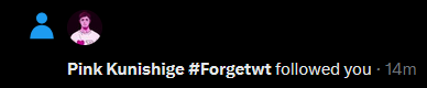 CapnClown's tweet photo. is this my sign to join #forgetwt ? https://t.co/BC9Ga3FJXs