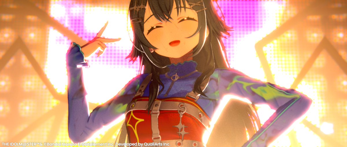 kme_a1's tweet photo. I love this dork lol. ( Proud of Temari )
#学マス https://t.co/uCB37aRnvR