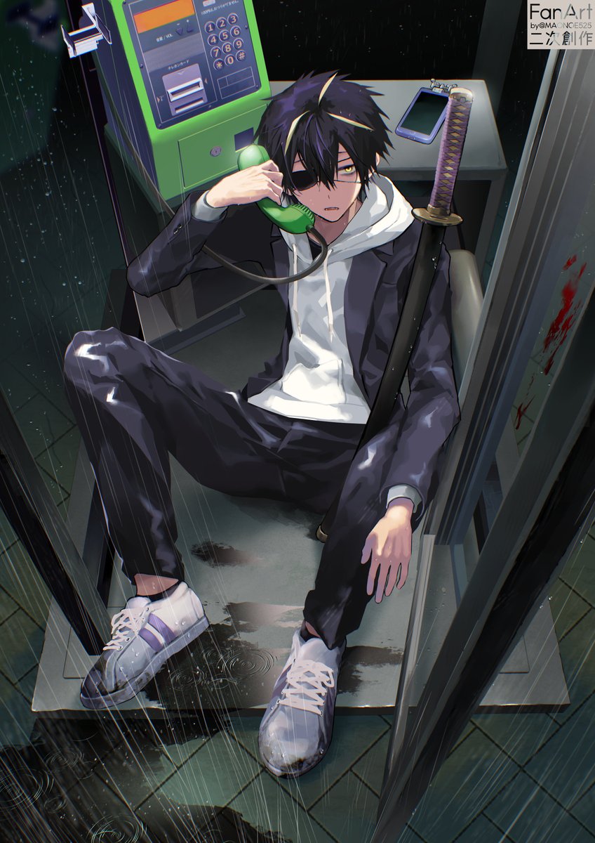 maonoe525's tweet photo. #巻戻士FA https://t.co/JP8hTR67mr