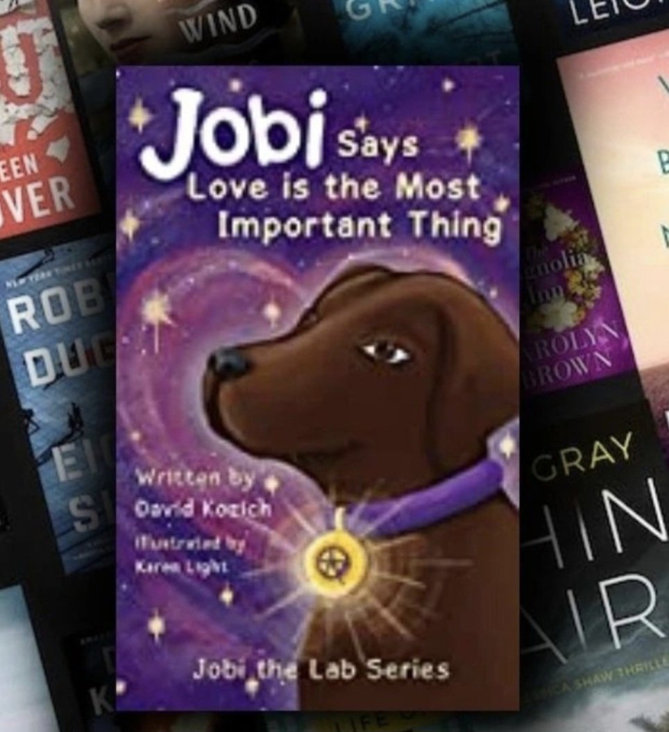 JobiTheLab tweet picture