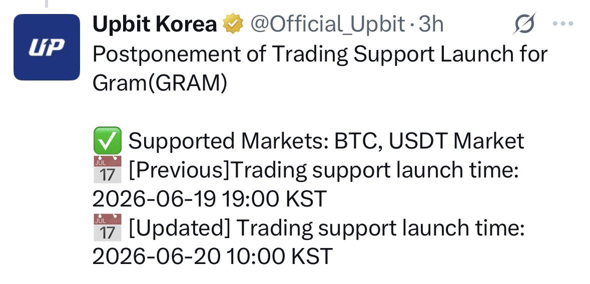 DurovPD's tweet photo. $GRAM season coming soon!

bullish https://t.co/hJXSbCPCxI
