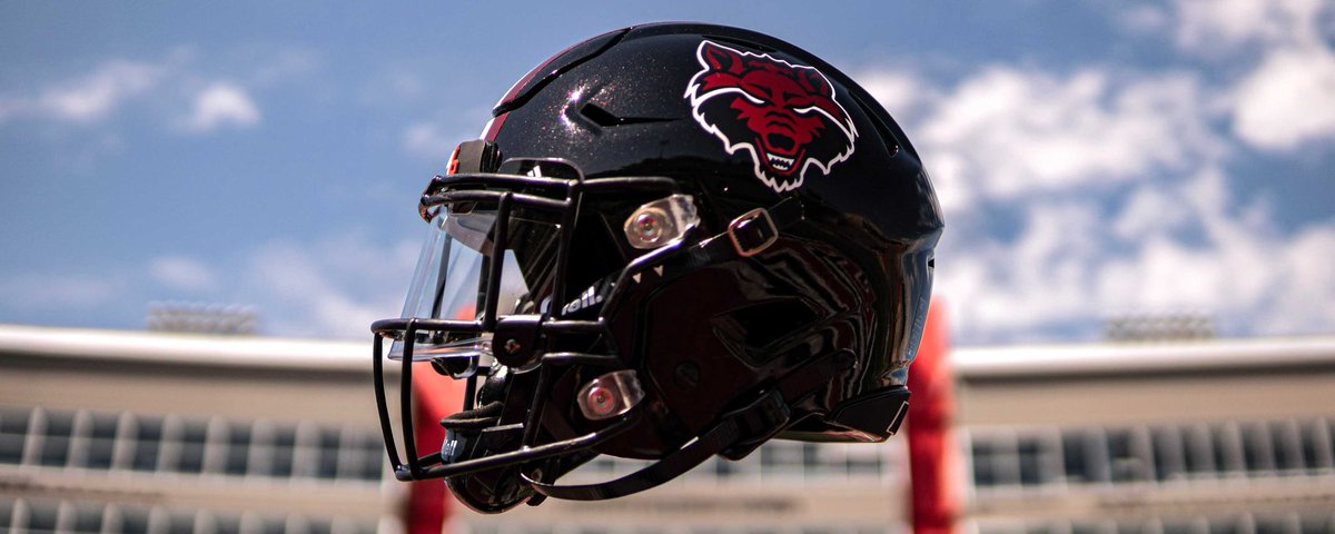 Ethan_Bailey17's tweet photo. I will be attending the Butch Jones Football Camp Tomorrow on June 20th  at @AStateFB I’m ready to compete and showcase what I can do on a big stage 💪. https://t.co/9ootknhOTt