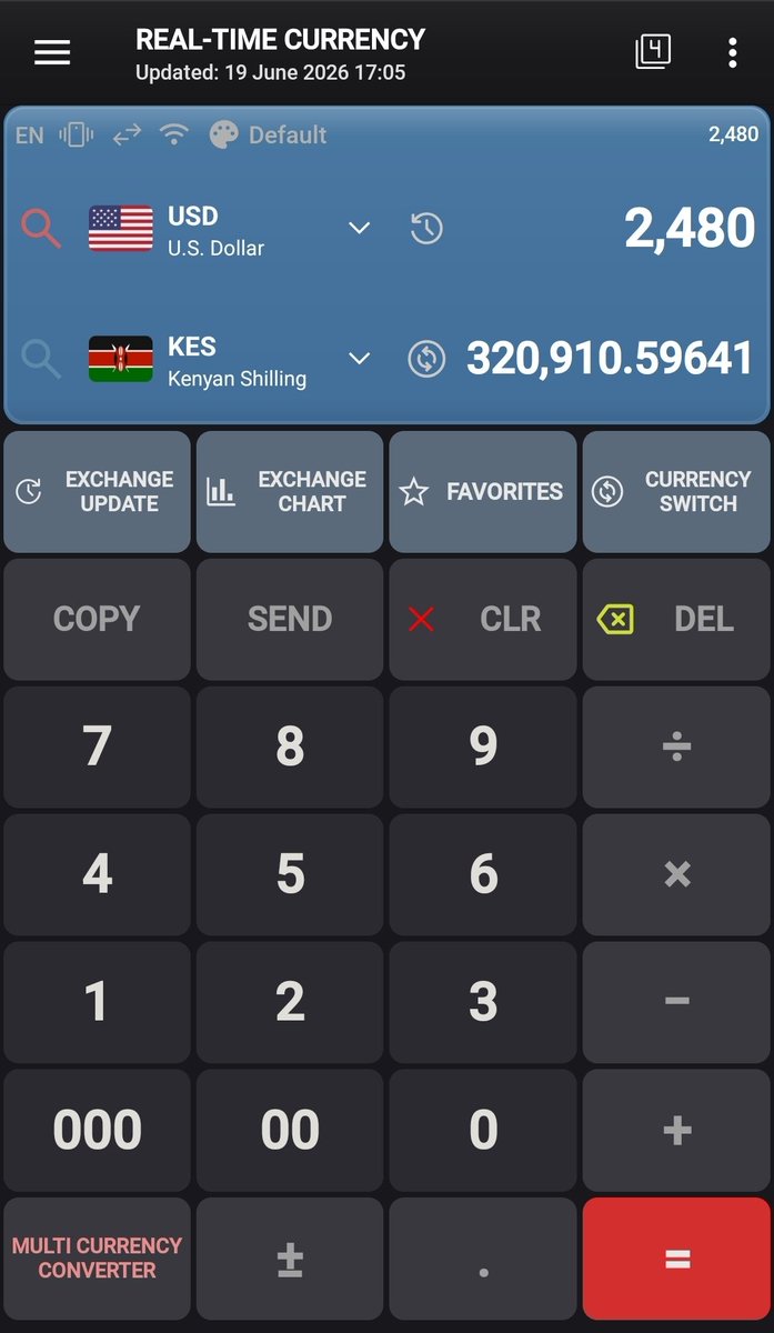 mureithikenn's tweet photo. @BenjiNdolo @kilonzoNice For many.....?????????
Very few earn that in Kenya monthly.
It's even worse for all our neighbours &amp; beyond 🇹🇿 🇺🇬 🇪🇹 🇸🇸 🇸🇴 🇷🇼 🇧🇮 https://t.co/xxSO5ifEah