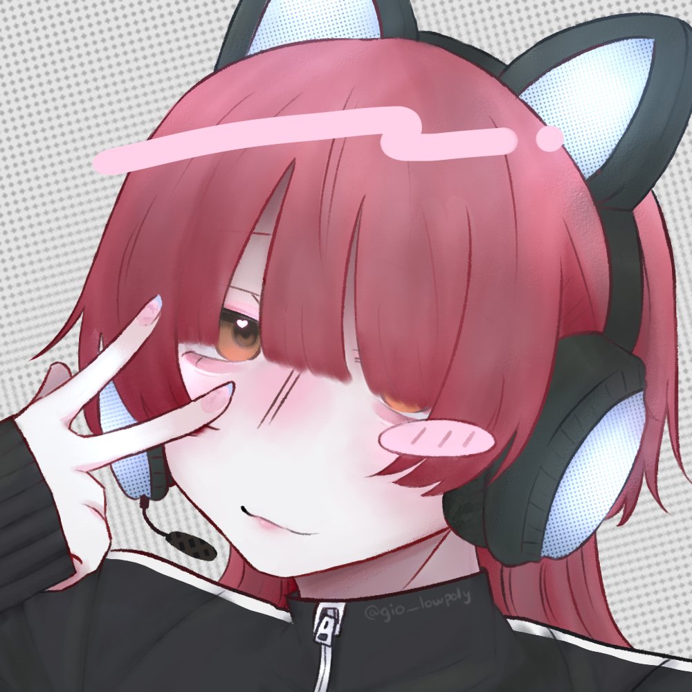 gio_lowpoly's tweet photo. here is the new icon and banner for my youtube channel in better view! what do you think? i took some inspo by some artists that i love :D

#digitalart #lovelive #d4dj https://t.co/rwiYPYQn01