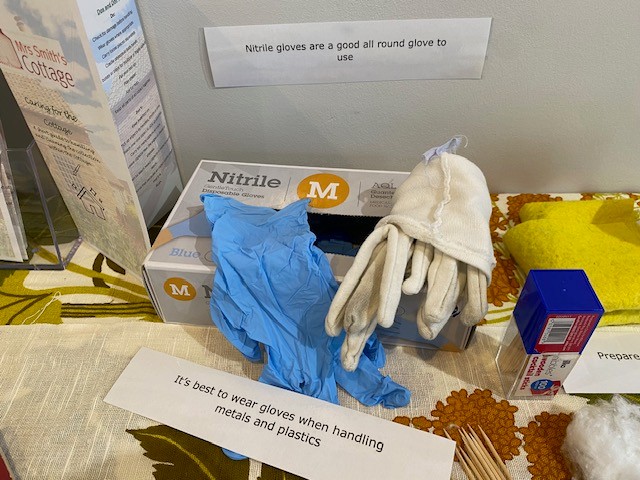 MrsSmithCottage's tweet photo. Our event 'Caring for the Cottage' is in full swing and will be running until Monday!
Pop along if you'd like to learn more about conservation and how historical buildings are cared for.
#MrsSmithsCottage #Conservation #EventWeekend
@heartoflincs @Visit_Lincs https://t.co/Zkj8FCzwLQ