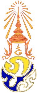 Lookatyourfab's tweet photo. ไม่ได้อินเจ้าแค่ชอบเสือก แต่ชอบตราประจำตัวราชวงศ์มากๆในเชิง typography แบบเก่งอะ ใครทำ คือภาษาไทยทำยากมากเลยนะ อย่างคิงทุกคิง ตราofficialจะลงท้าย -ปร = ปรมราชาธิราช แล้วคำนำหน้าต่างกันไป สีก็ต่างไป
เช่น 
- ร.9 ภปร (ภูมิพล) ชอบที่ทำ shape กลมๆ แล้วสีคือ สีตามวันเกิด = เหลือง สีวันเกิดตามดาวเคราะห์=ขาว 
ฟีลโหราศาสตร์ คนไทยคืออินสีมงคลมาแต่ไหนแต่ไรบอกเลย