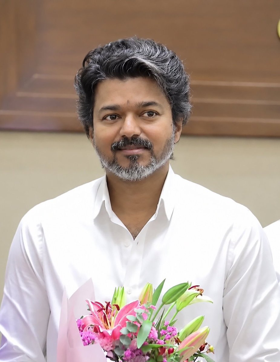 KVFC_Official's tweet photo. Good governance by @TVKVijayHQ https://t.co/TLsam8VNl0