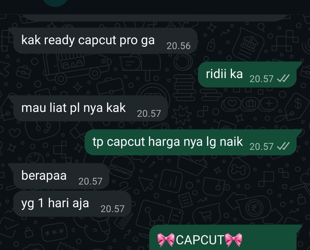 llauvvieee's tweet photo. aku udah lama ga promosi krn lg hectic uas dan alhamdulillah malam ini ada yg beli super happy, terimakasih yg sudah jajan💗💗 https://t.co/Jcow3mitqt