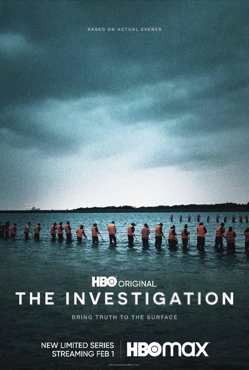 Fansdepantallas's tweet photo. 3️⃣ The Investigation (2020)

6 episodios.

Basada en un caso real ocurrido en Dinamarca. Un thriller policial diferente, sobrio y muy realista.

Sin artificios. Solo una investigación impecable. https://t.co/Rorak5g5au
