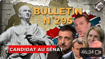 cardinales1's tweet photo. STRATPOL, Xavier MOREAU - Rappel du 18.06.2026 - Bulletin n°295. Sénatoriales 2026, débâcle otano-kiévienne, Bunker Lasserre
https://t.co/5BT1XU2Bhc https://t.co/BqvhJXbRMt