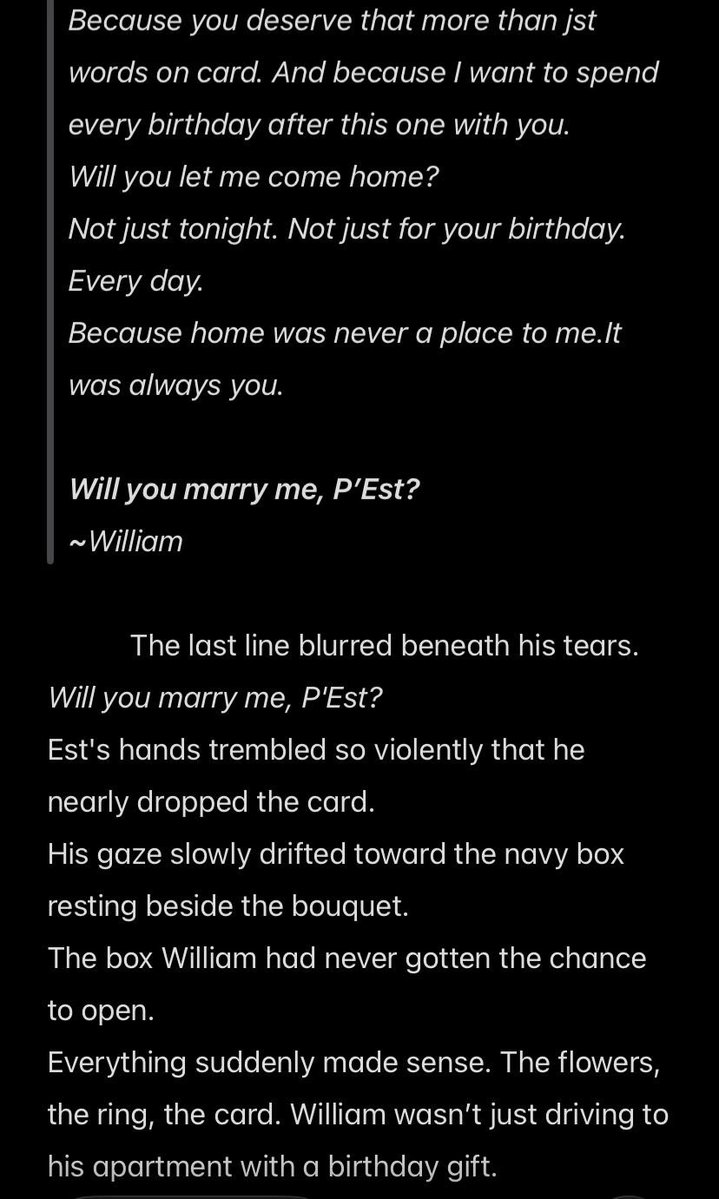 Ivy ༘⋆ tweet media