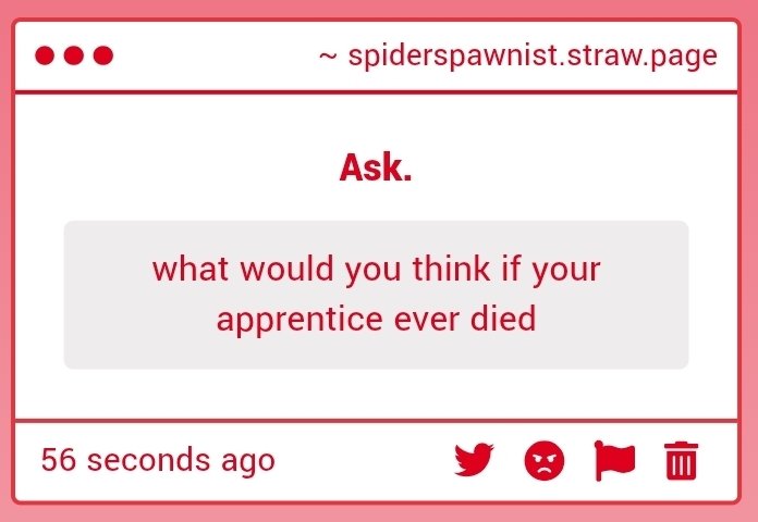 Elder Amarah🕷️ tweet media