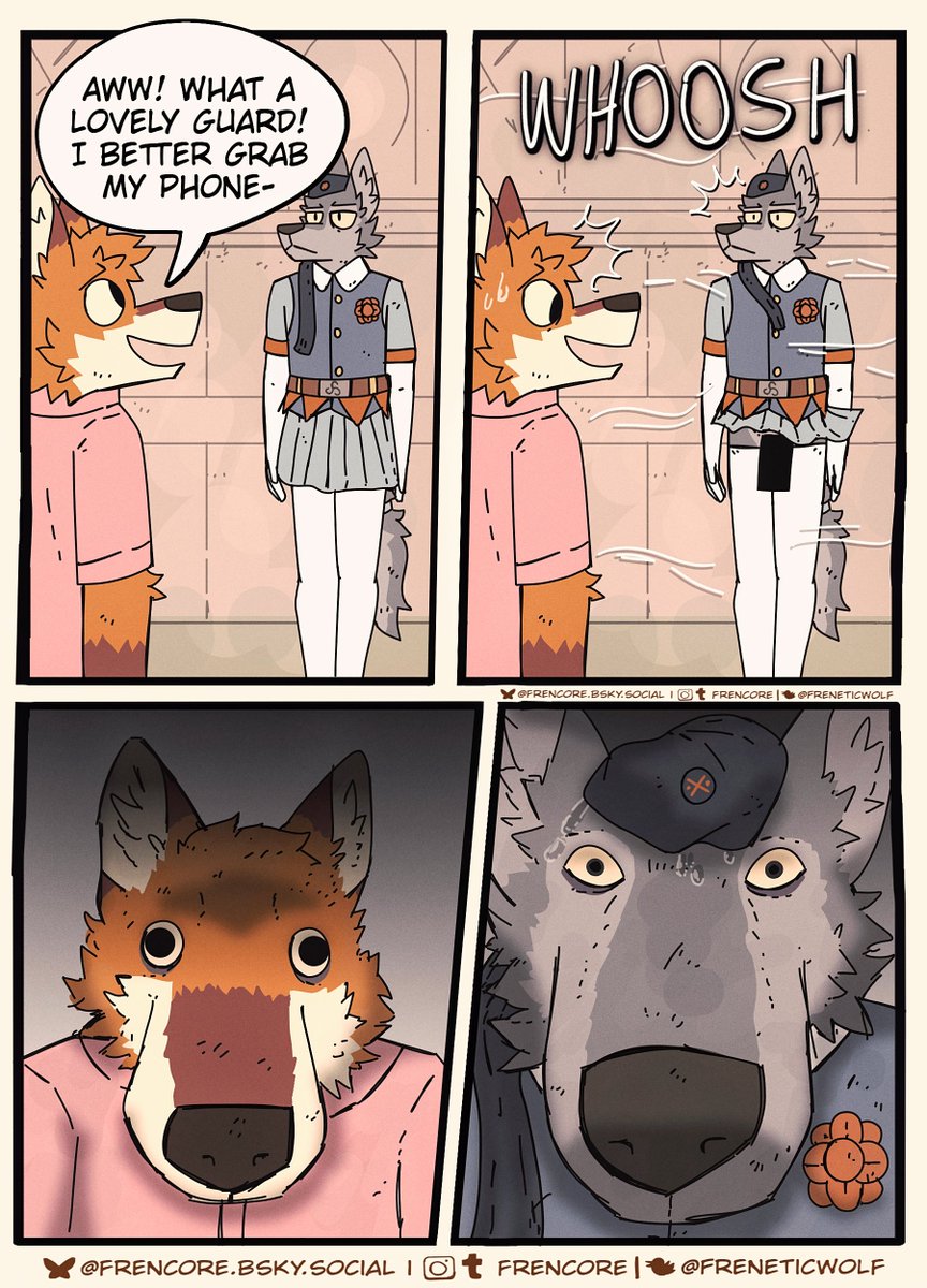 FreneticWolf tweet picture