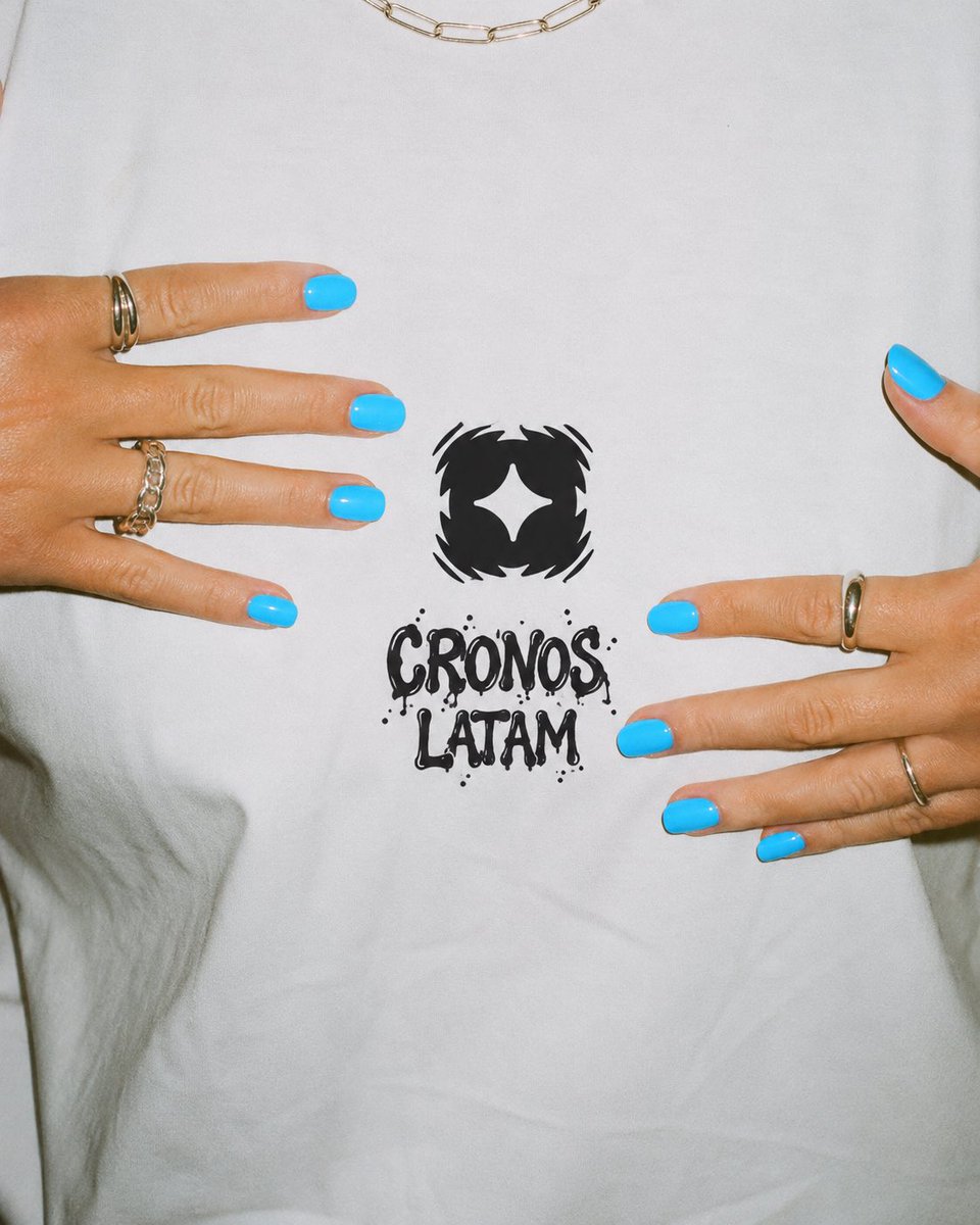 Cronos Latam tweet media