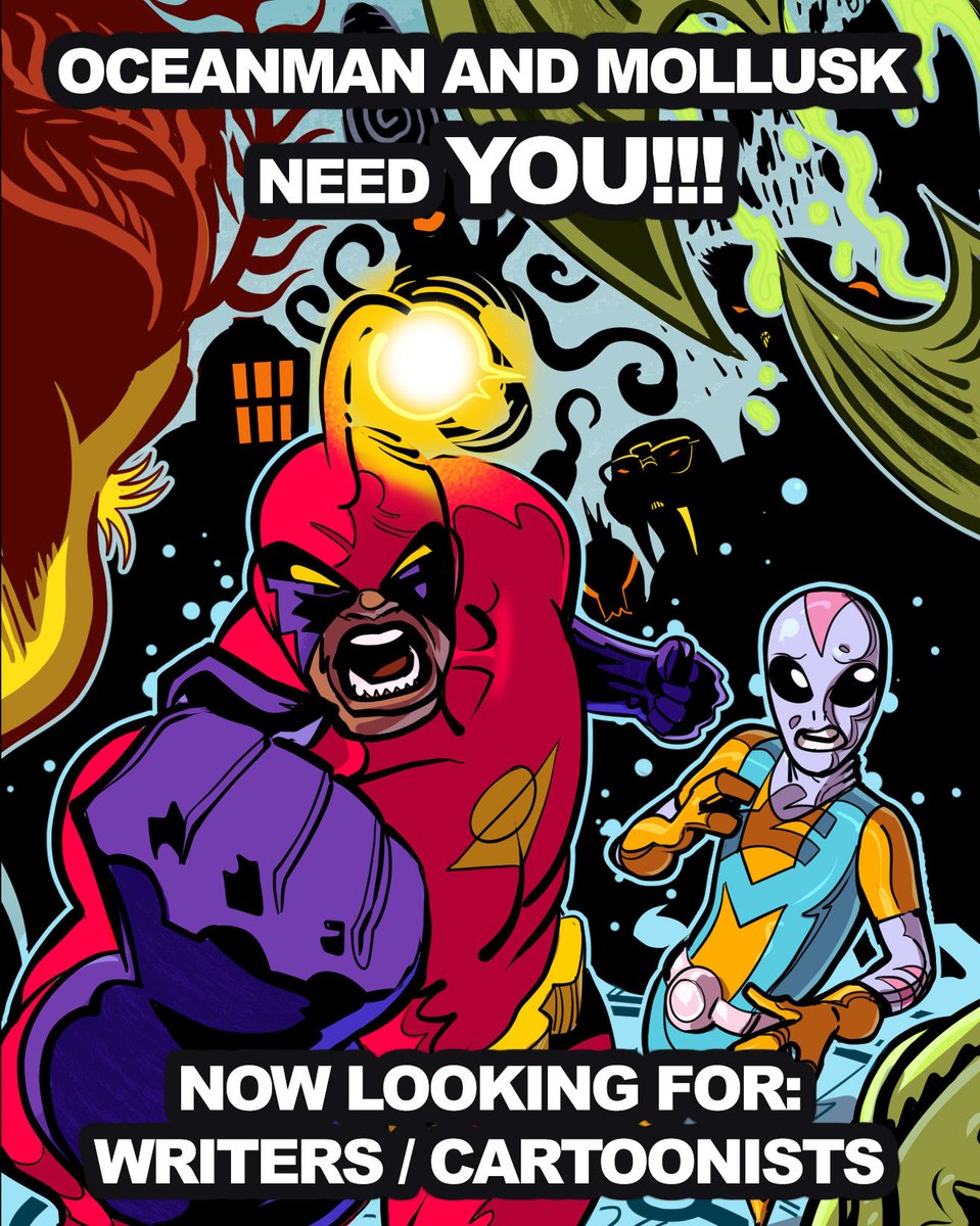 louisjsouthard's tweet photo. PAID COMICS WRITING GIGS -  For the first time since COMICS ARE DYING: THE COMIC, comic book writer / editor Louis Southard is back curating a brand new anthology comic book special! The only thing that’s missing? YOU!!! https://t.co/etTL4uQLuJ