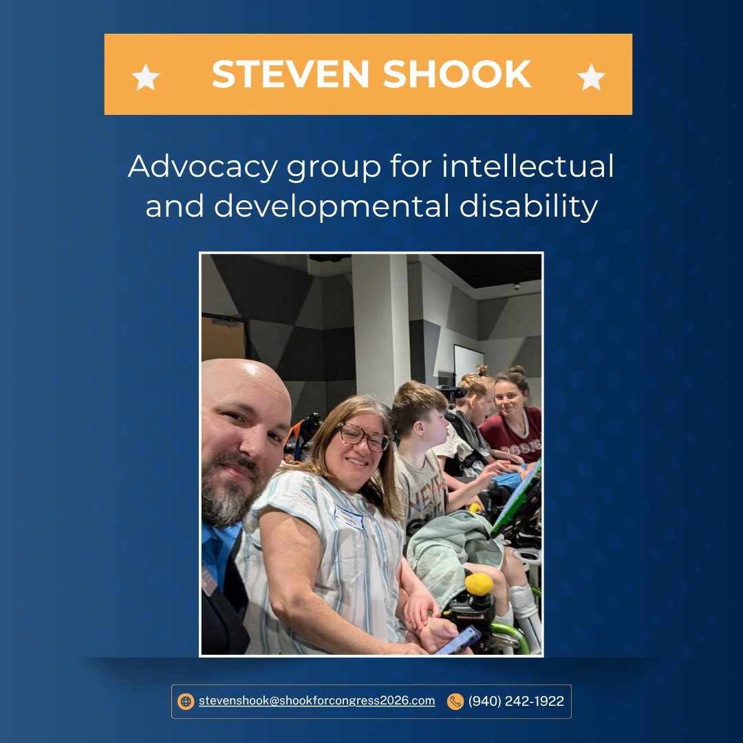 Steven Shook Steven Shook (@shook4congress) / Posts / X