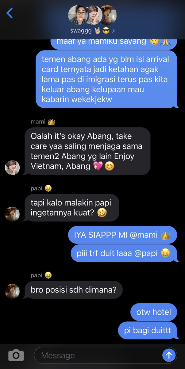 calinsetbisoux's tweet photo. asli kepikiran banget kalo kono jadi anaknya jaehyuck. keluarga swag lah pokoknya https://t.co/t9JFZRU3TK