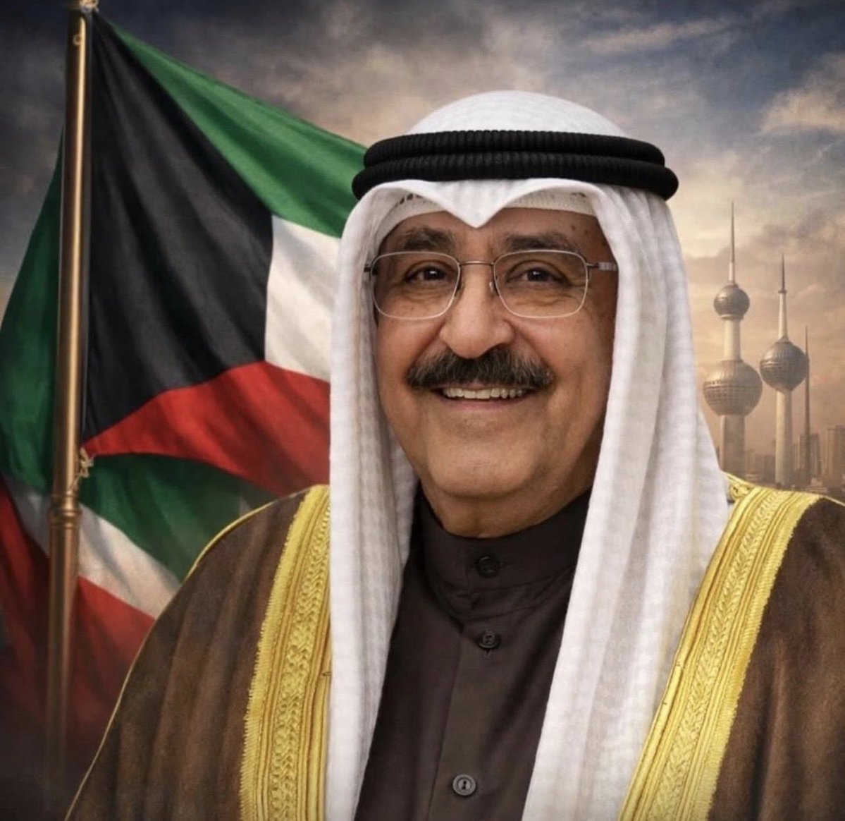 8_0_f's tweet photo. ( أبونا ) .. أميرنا الغالي

سيدي صاحب السمو

الشيخ : #مشعل_الأحمد_الصباح

حمى هذا الوطن وحافظ عليه من

( الفاسدين والمفسدين والمزورين )

( الدخلاء والشوائب )

العالقين بـ ملف ( الهوية الوطنية )

رعاك الله وسدد خطاك وأمد في عمرك

قائدا صالحا مصلحا لـ #الكويت 💙￼ https://t.co/BD4reEOGZW