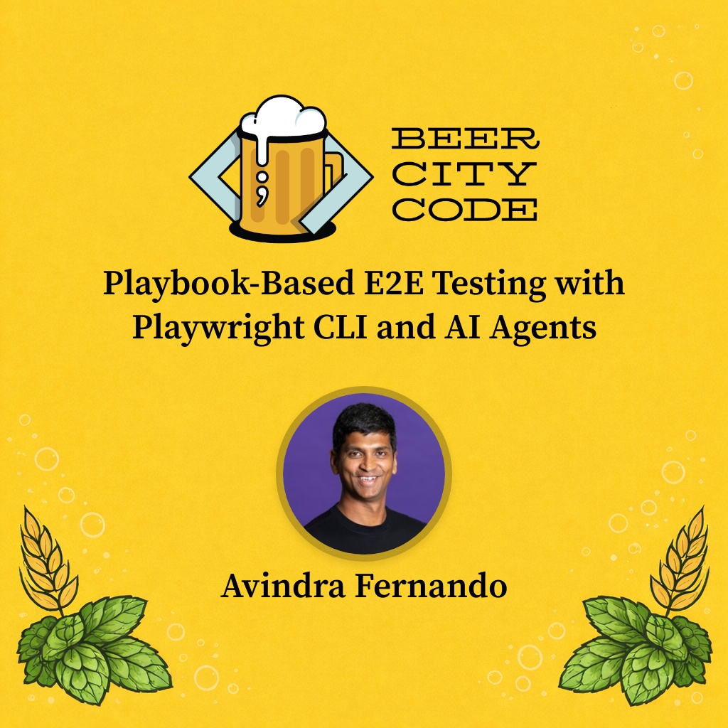 BeerCityCode tweet picture
