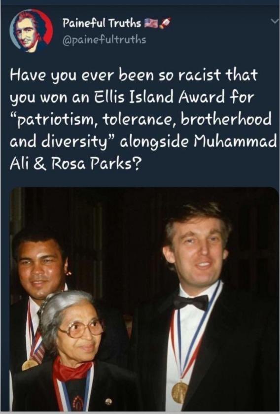 Krwdbq's tweet photo. @AnnieForTruth https://t.co/6UhNEg6M1U